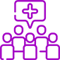 Allied Health community services