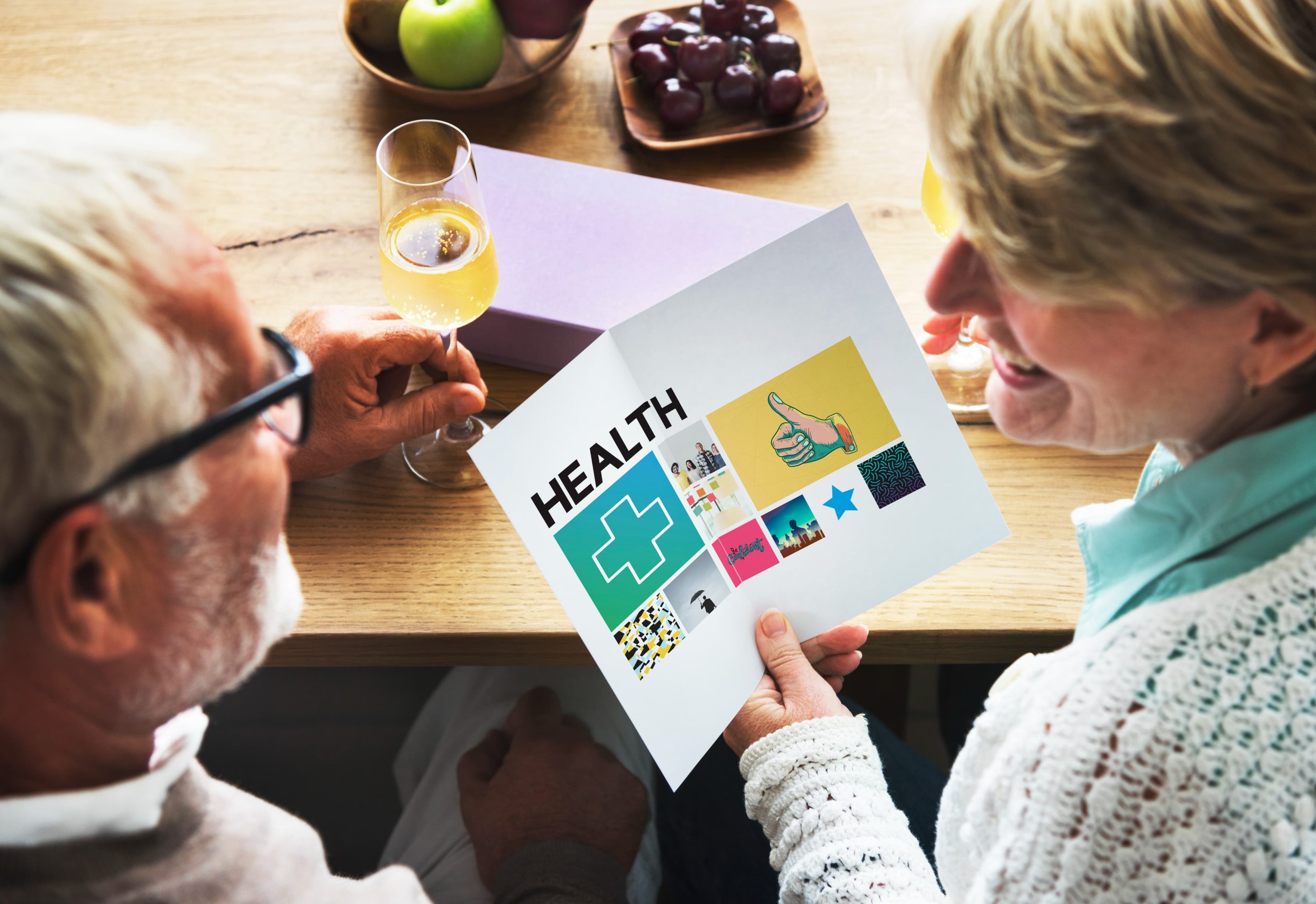 paper-healthcare-wellness-senior-adult-concept