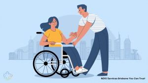 NDIS Services Brisbane You Can Trust – JCCS