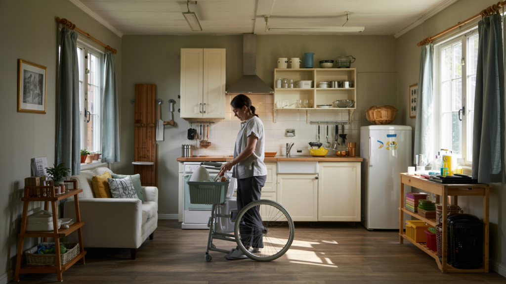 Joy & Co – Trusted NDIS Services in Gold Coast | Local Disability Support