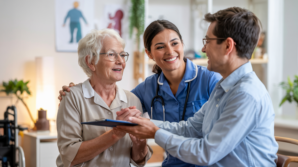 Where to Find NDIS Support Workers in Brisbane? | Joy & Co Care