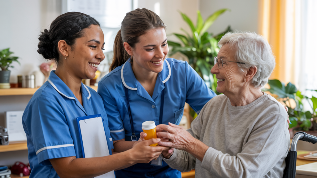 Best Disability Care in Gold Coast – Joy & Co | Trusted Local NDIS Support