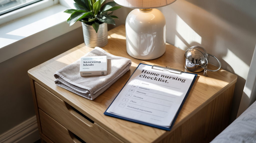 Looking for NDIS Nurses in Brisbane? Try Joy & Co | Trusted Local Care