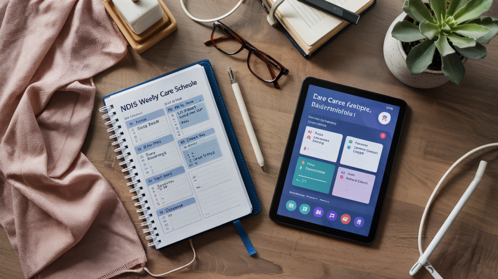 How to Get NDIS Community Care in Queensland | Joy & Co Care