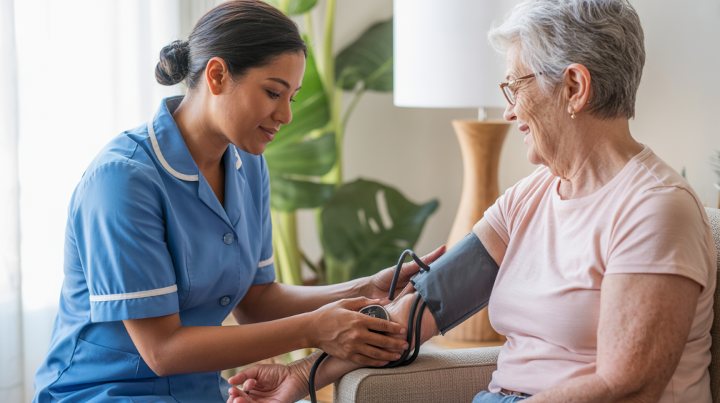 Expert NDIS Disability Support in Brisbane, Nursing Support in Brisbane & Disability Services Gold Coast 