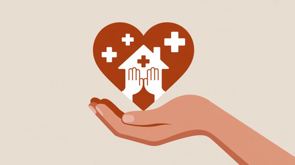 Your Complete Guide to NDIS & Nursing Support in Brisbane | Joy & Co