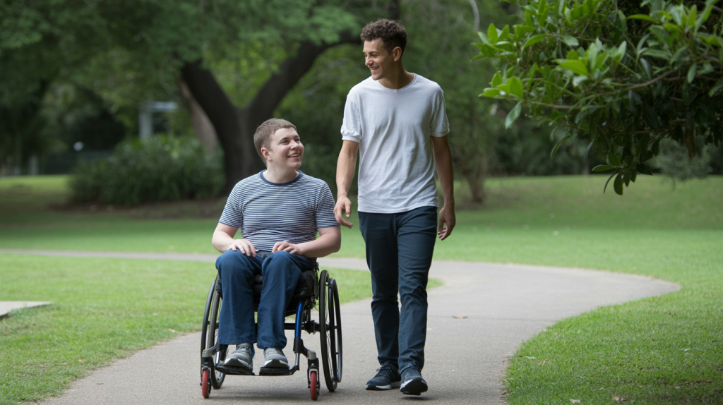 Nursing Support in Brisbane – Complete Care Guide by Joy & Co Community Services