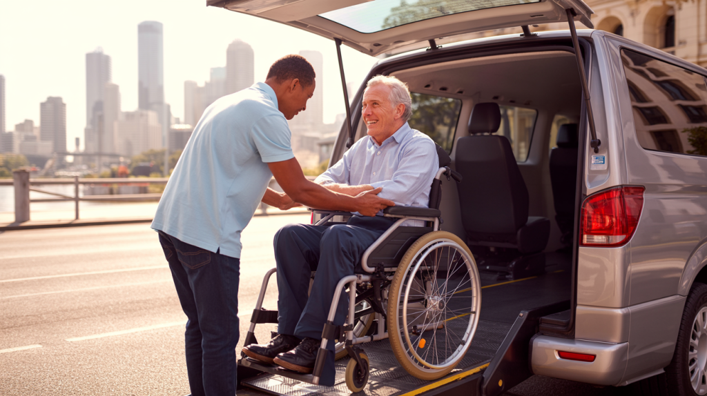 Common NDIS Questions & Plan Tips in Brisbane