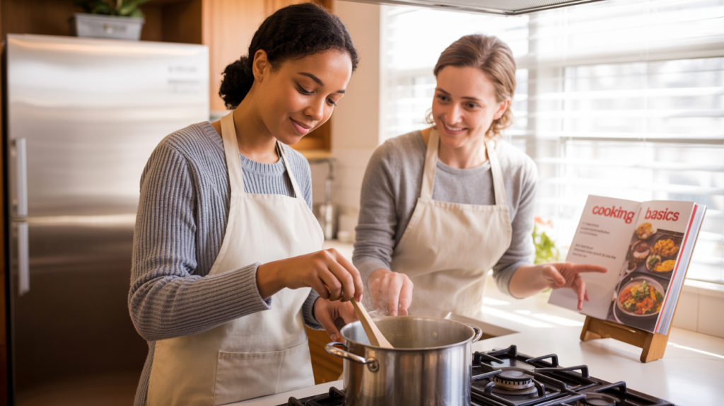 Your First Step to Quality NDIS Disability Support in Brisbane