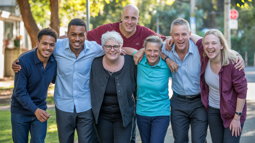 Comprehensive NDIS Disability Support & Nursing Care in Brisbane & Gold Coast