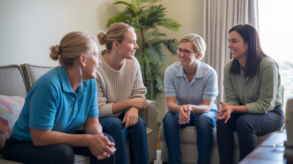 Compassionate NDIS Disability Support in Brisbane & Gold Coast