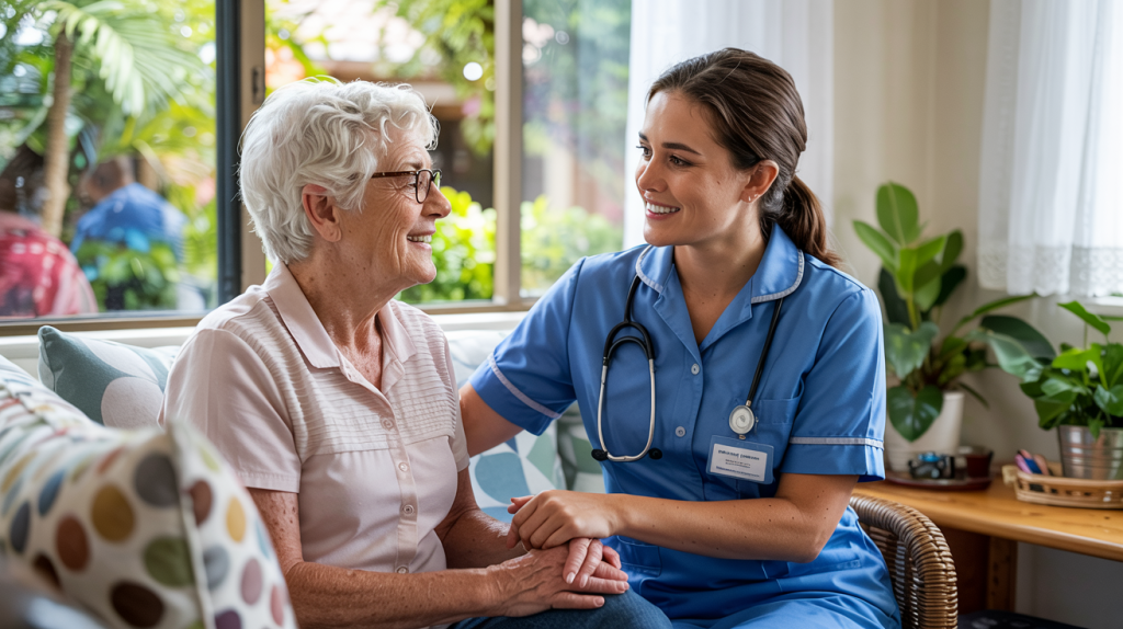 The Ultimate NDIS Guide: Support, Nursing & Disability Services Gold Coast