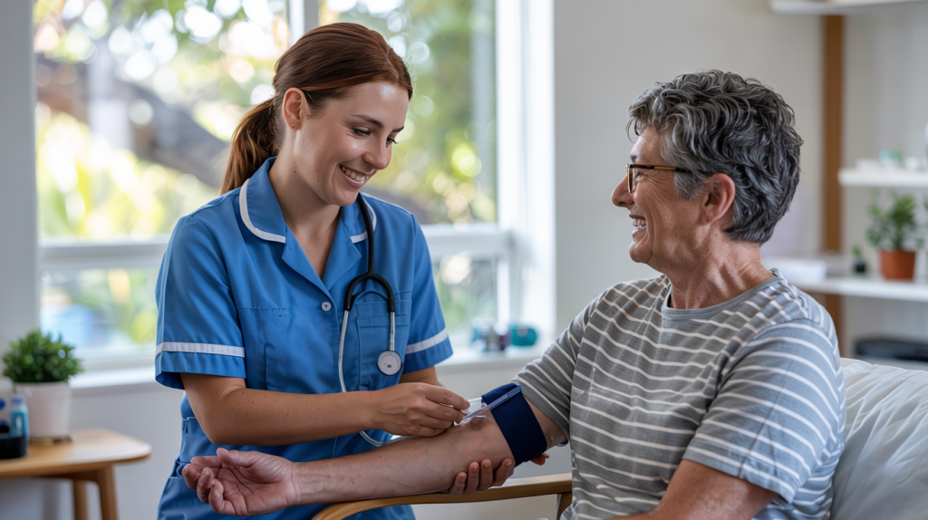 Achieve NDIS Goals: Expert Allied Health & Disability Services Gold Coast