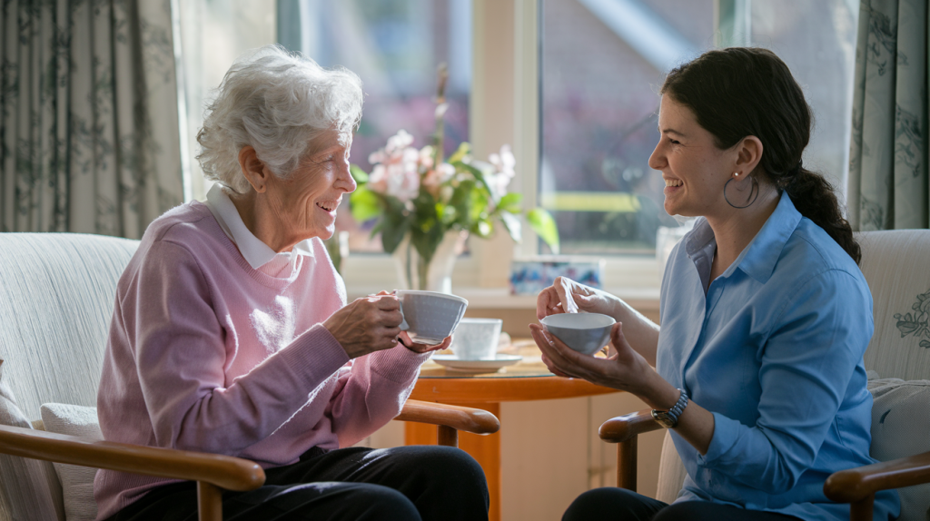 Core Supports: Daily Living & #1 NDIS Disability Support in Brisbane