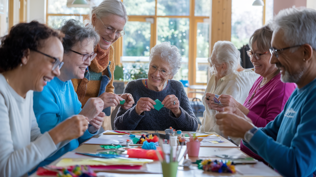 Joy & Co Community Services NDIS Short-Term Accommodation Brisbane Guide