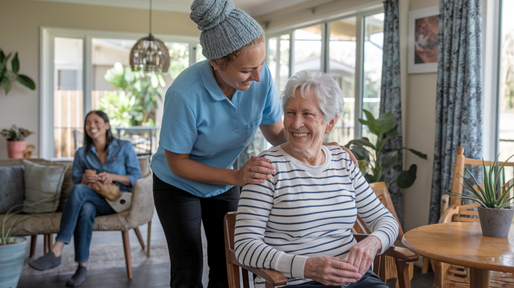 How to Get NDIS Funding for Independent Living in Brisbane