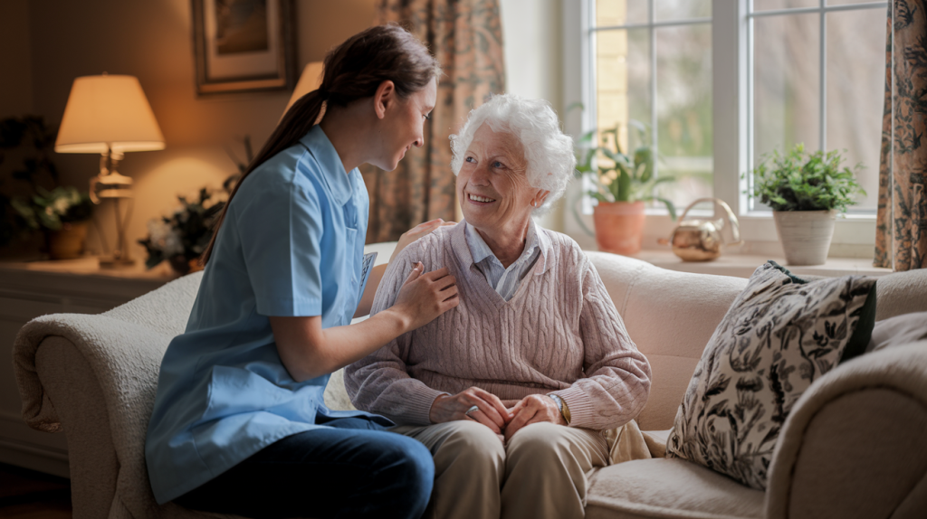 Top-Rated NDIS Service Provider in Brisbane for Complex Care