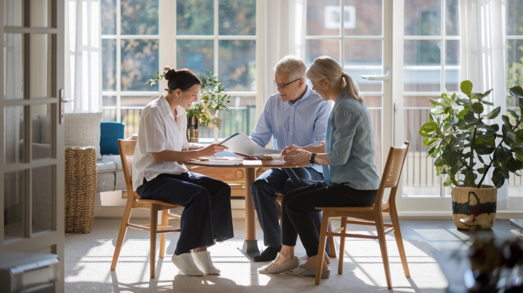 No.1 NDIS Service Provider in Brisbane for Support