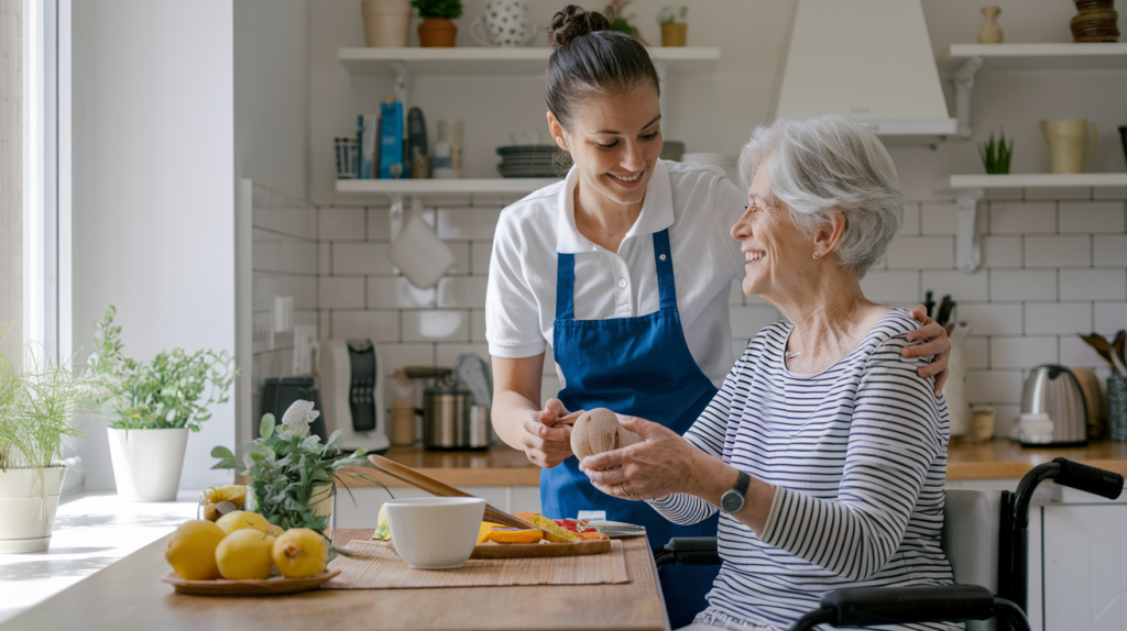 No.1 NDIS Service Provider in Brisbane for Clinical Support