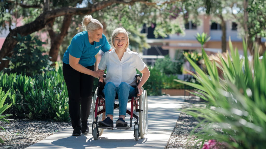 Ultimate NDIS: Top Nursing Services in Brisbane for Support