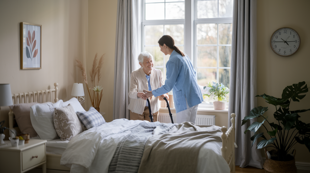 Clinical Integration: NDIS Disability Support in Brisbane Excellence