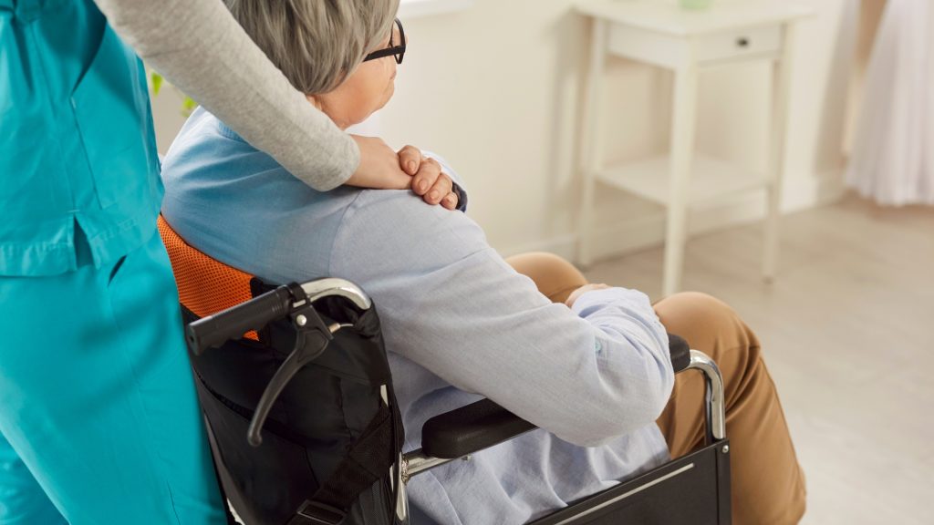 Top NDIS Service Provider in Brisbane | Disability & Nursing