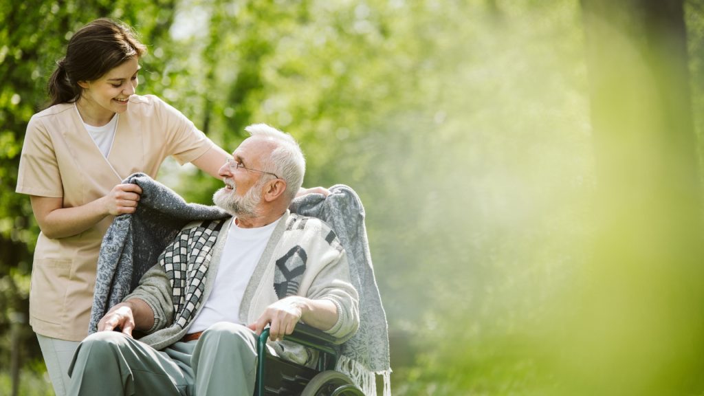 Leading NDIS Service Provider in Brisbane | Quality Care