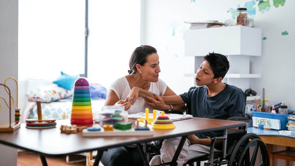 #1 NDIS Service Provider Brisbane | Joy & Co Community Services