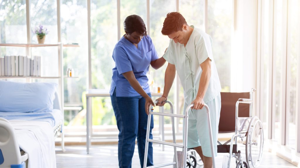 Expert Nursing Services in Brisbane | Joy & Co NDIS Support